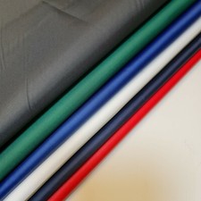 Waterproof Canvas Fabric Heavy Duty Ripstop Outdoor Cover Material 150cm Wide