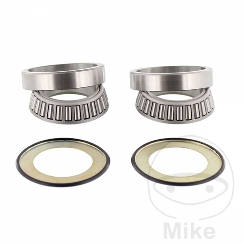Head bearings steering rollers - head,