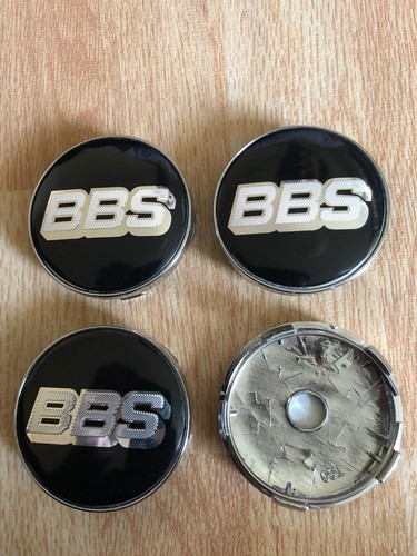 Bbs alloy wheel hub centre - bbs,