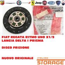 FIAT RHYTHM UNO TURBO X1/9