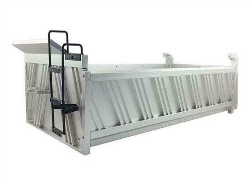 Toucanrc tipper bucket 8 - tipper, 8*8