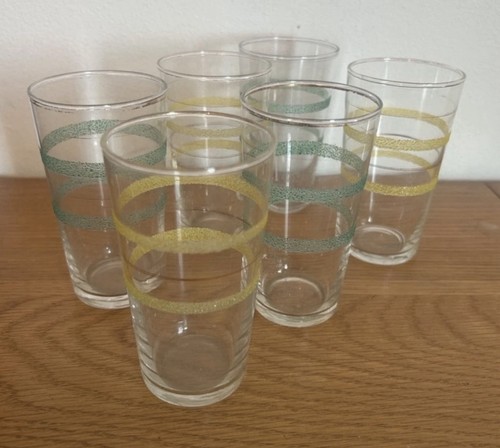 Bohemian high ball tumblers - ball,