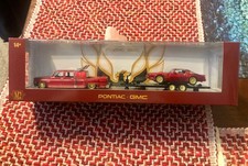 M2 Machines Auto-Haulers 1977