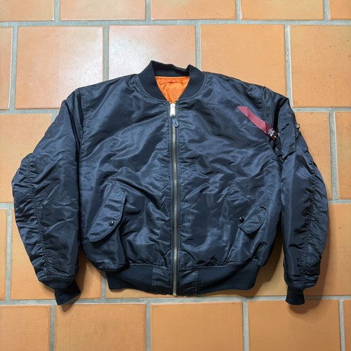 Alpha industries bomber - alpha,