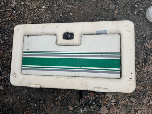 Thetford 240v hook caravan - thetford,