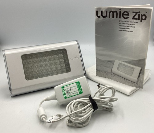 Lumie zip light - light, unit