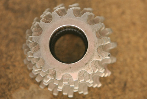 Vintage nos new - new, super
