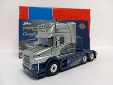 TEKNO 86014 Proline - Scania Unit  *LAST ONE*
