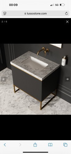 Lusso stone marble coutere - lusso,