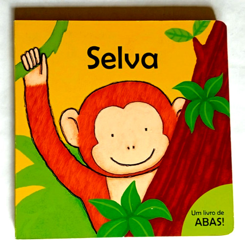 Selva jess stockham 2011 - selva,
