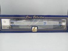 Lima OO Gauge Class 59 Yeoman Highlander 59 003