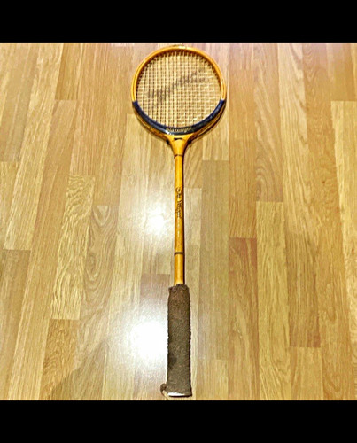 Vintage slazenger the whippet - the,