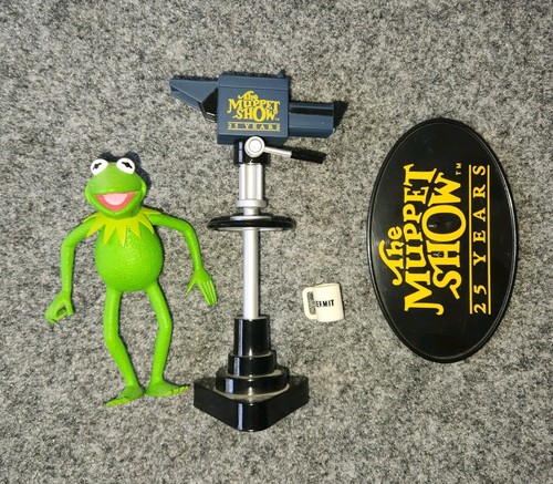 Kermit the frog muppets - kermit,