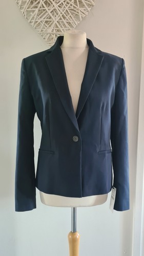Ladies bnwt zara navy blue - ladies,