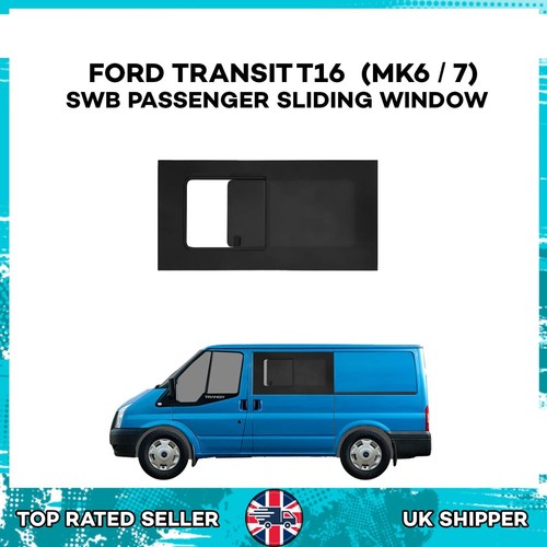 Ford transit swb passenger - transit,