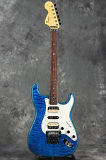 Fender MIJ Michiya Haruhata