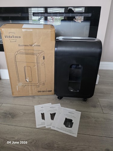 Paper shredder for - for, home