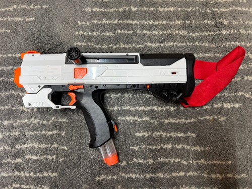 Nerf rival helios - rival,
