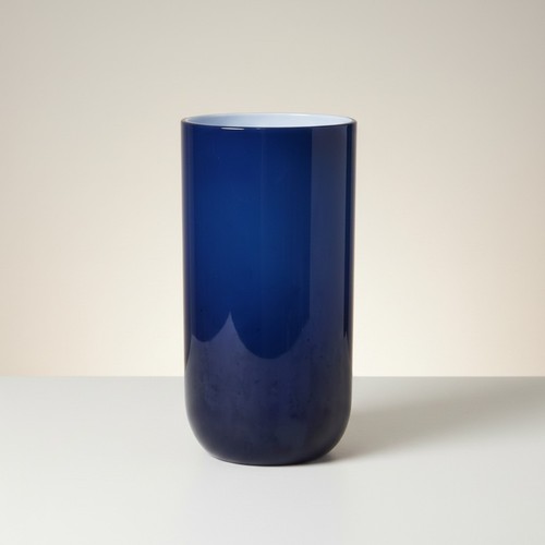 Kaj franck purtilo vase - vase, cobalt