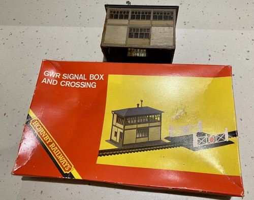 Hornby 186 signal - r.186,