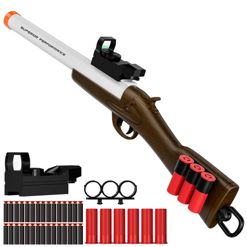 Toy shotgun shell - toy,