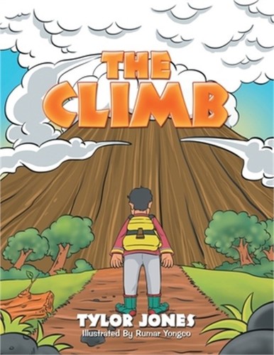 The climb paperback - the,