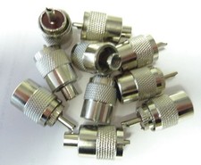 CB Ham Radio Antenna PL259