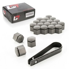 20x Shrouds Wheel Screw Caps