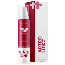 Artrolux Cream 50ml