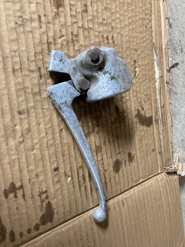 Yamaha 175 clutch - dt,
