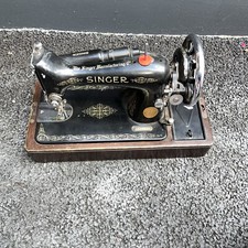 1929 Vintage Singer Sewing