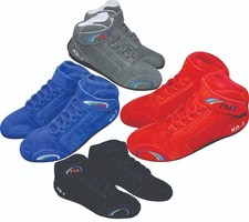 Karting /Race/Rally Boots with