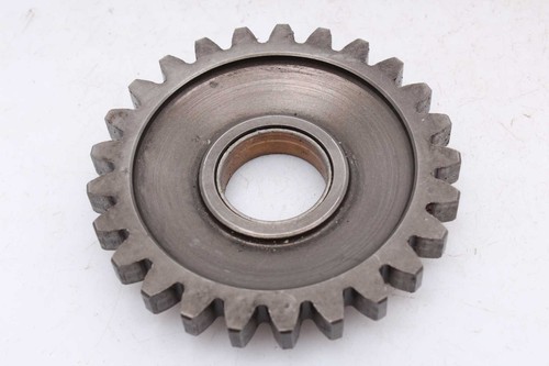 Kickstarter gear kawasaki klr - kickstarter,