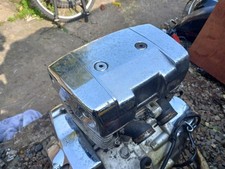 Jinlun JL125 -11   Lexmoto