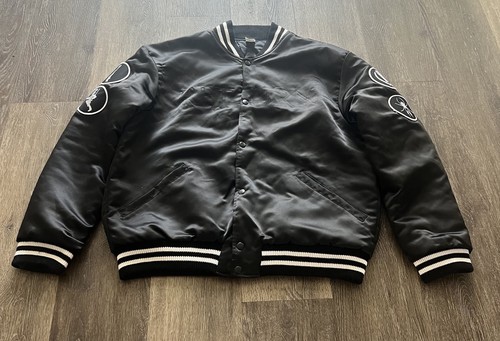 Chemical romance bomber - my,