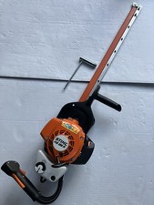 Stihl HS 86 R Professional Petrol  Hedge Cutter/750mm Blade - HS86R  HS87 like. 