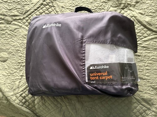 Eurohike universal tent - eurohike, carpet