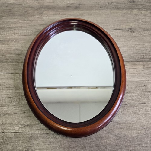 Vintage mid century mahogany - mid,