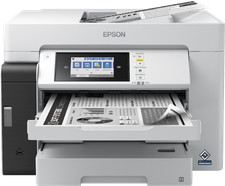 Epson EcoTank ET-M16685 +Ink