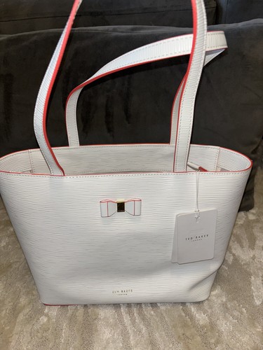 Ted baker leather - ted,