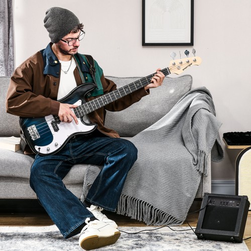 Full size electric - full,