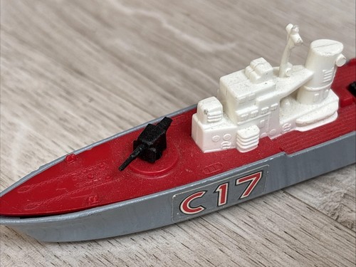 Matchbox sea kings - sea,
