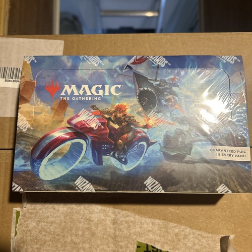 Mtg aetherdrift play - mtg:,