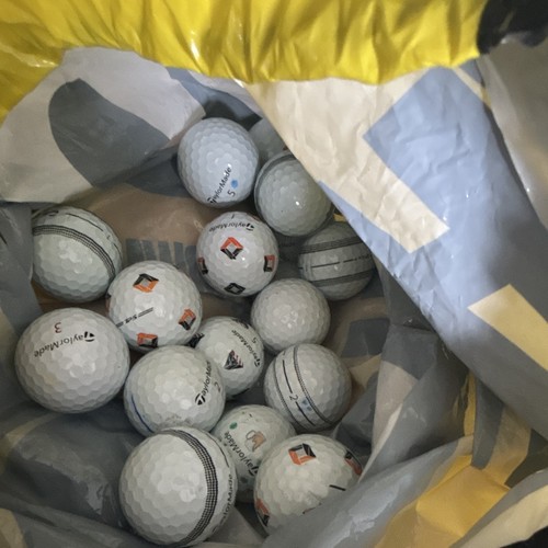 Taylormade tp5 white - taylormade,