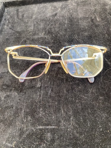 Vintage cazal germany ladies - vintage,