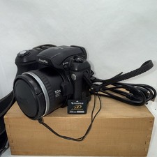 Fujifilm S5100 4MP Digital