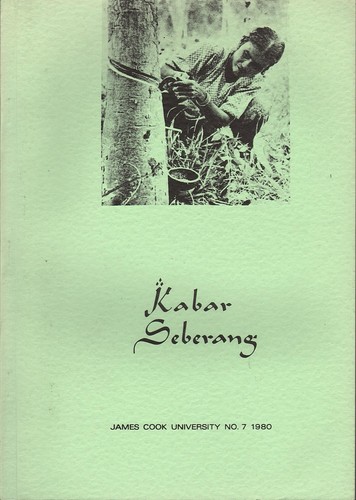 Kabar seberang sc - seberang,