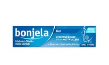 Bonjela 15g Mouth Ulcer