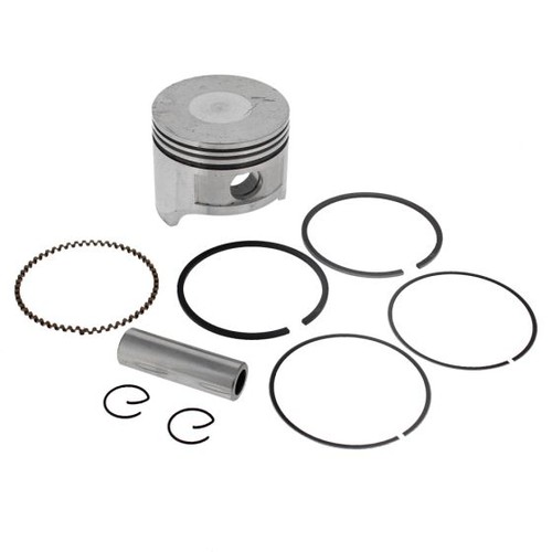 Piston assy for honda gx100 - assy,