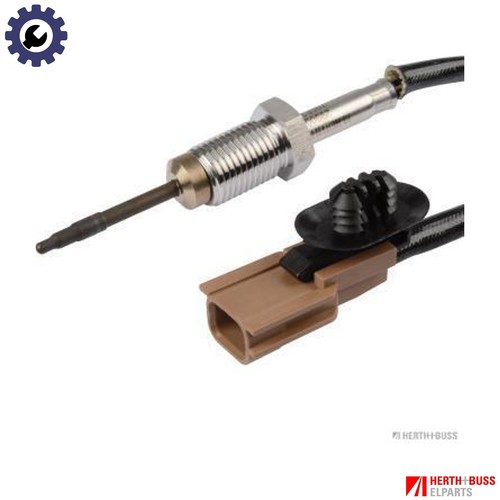 Sensor exhaust gas - sensor, temperature